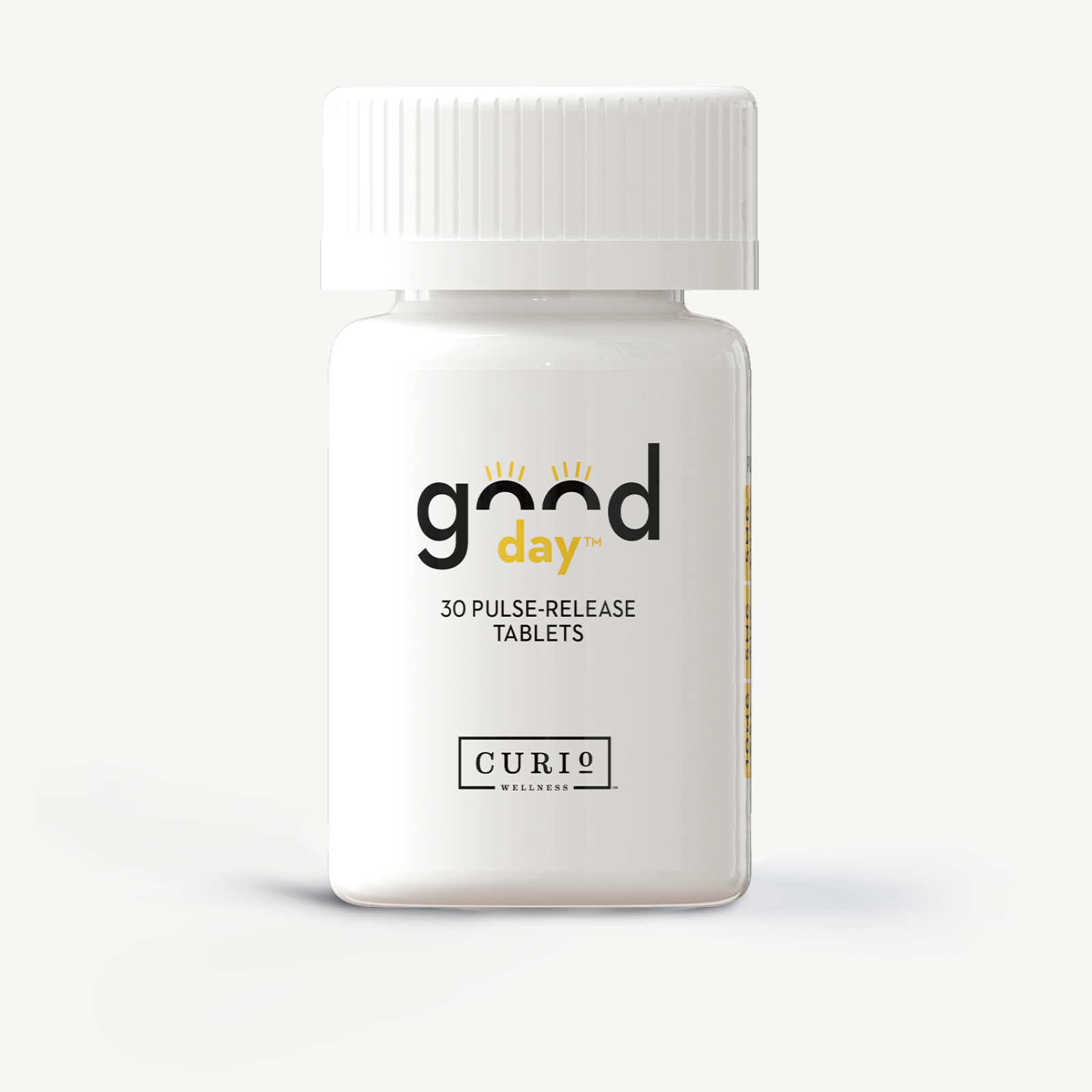 Good Day Tablets | 10:5:5