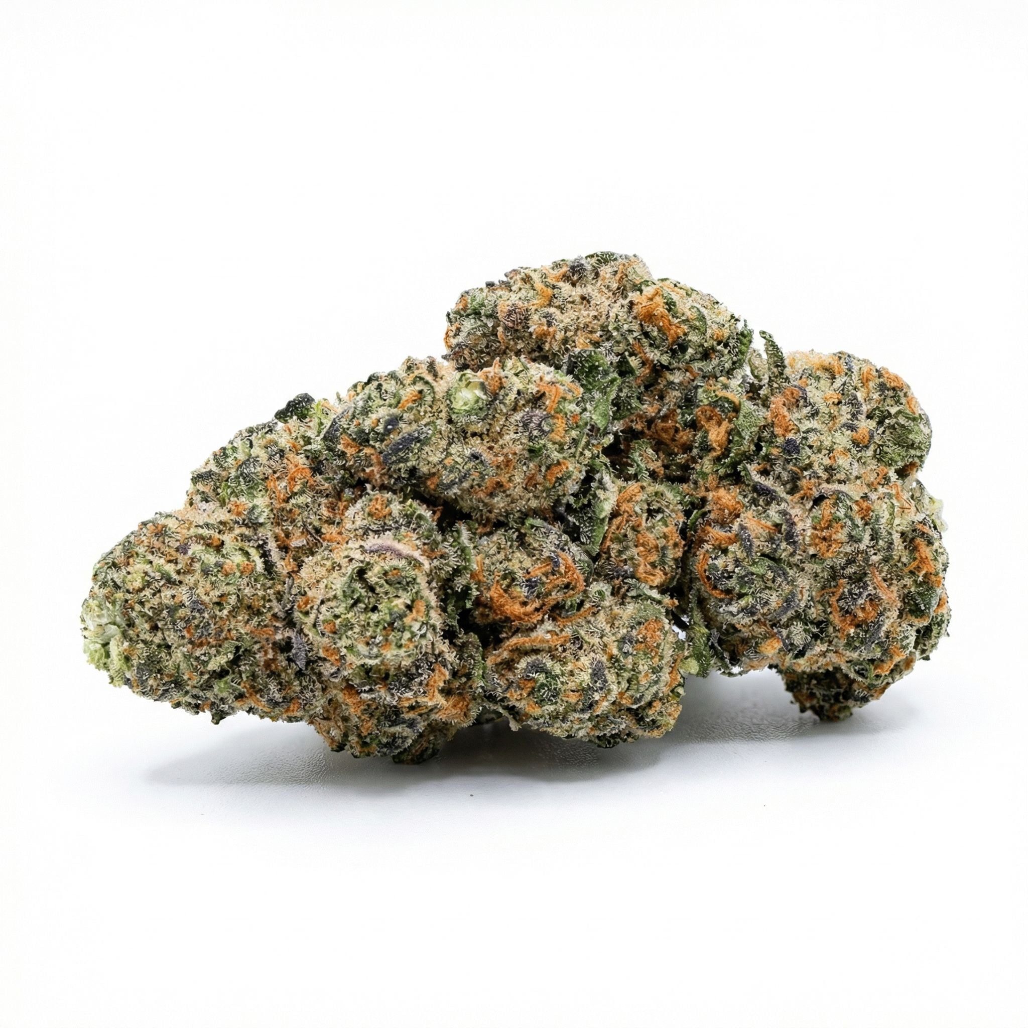 Apple Mintz Flower Foundry - Lynchburg, VA | RISE Cannabis