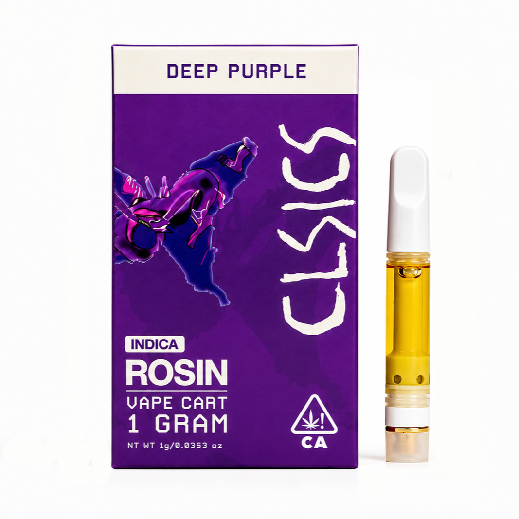 Deep Purple
