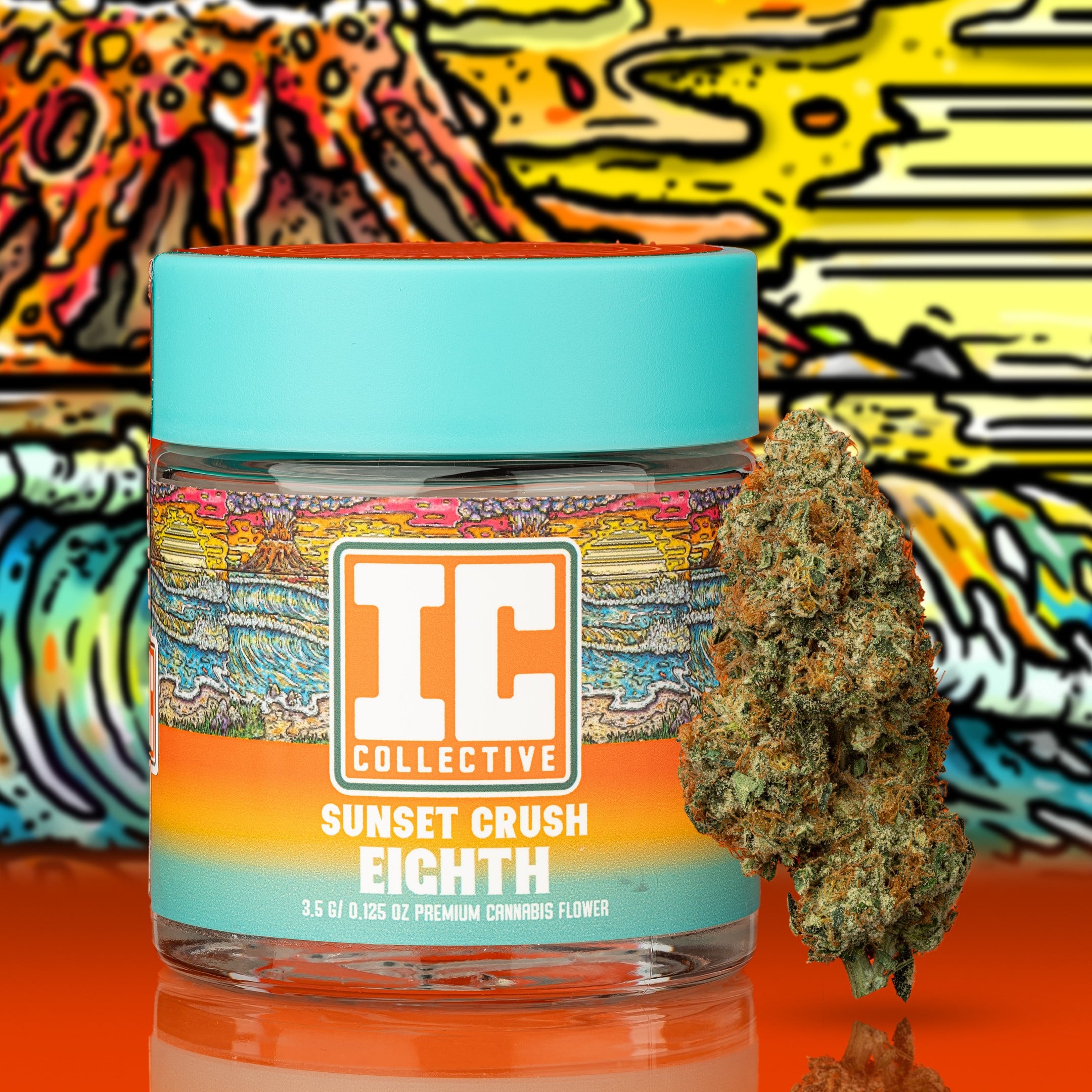 Sunset Crush