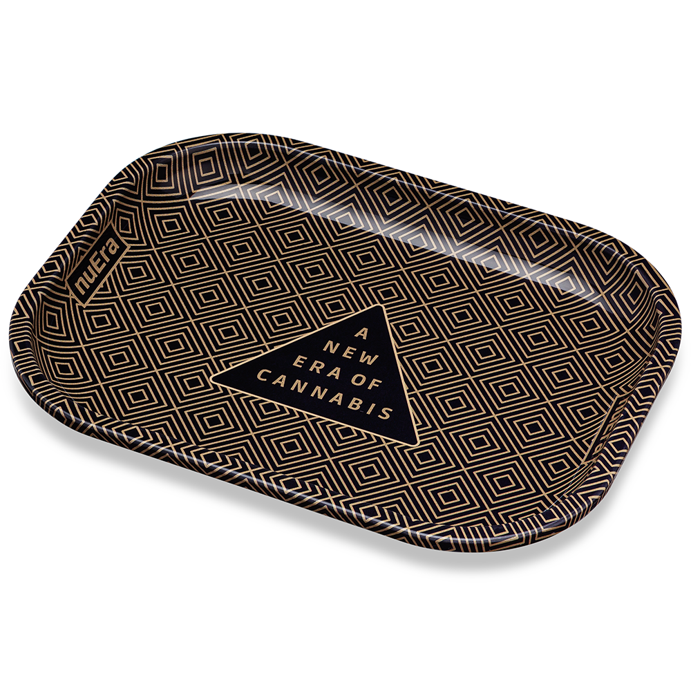 Rolling Tray - Small