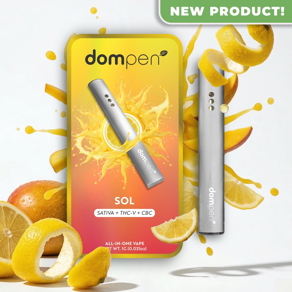 dompen Lift Sol All-In-One (1g)
