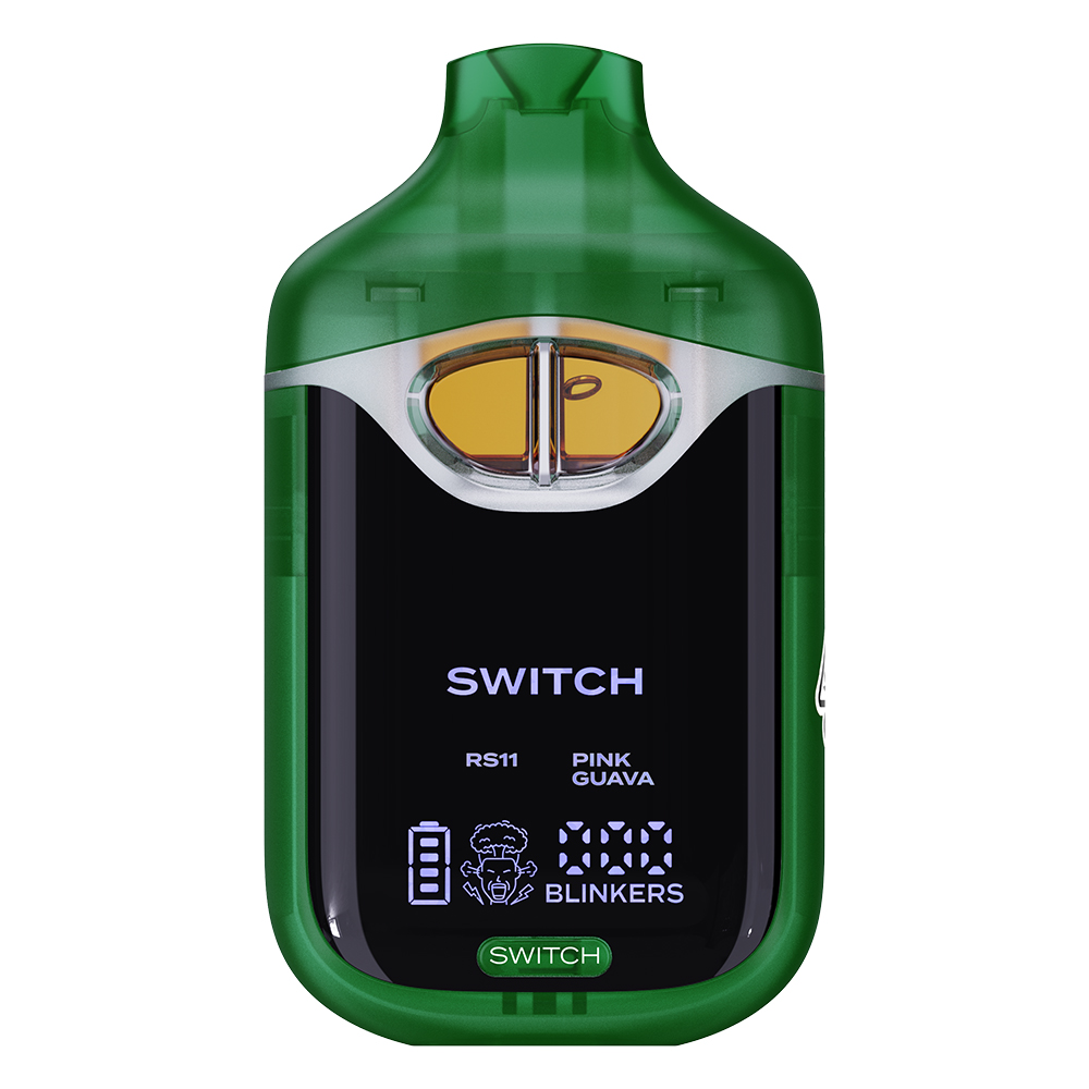 Shop RS11 x Pink Guava [1000mg] | Wonderbrett Dispensary Los