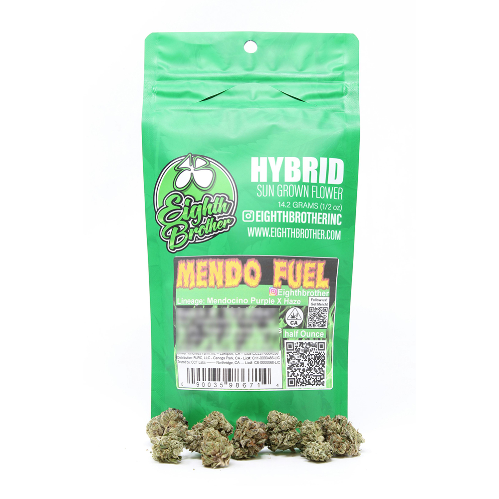Shop Mendo Fuel | Elevate Lompoc Dispensary Lompoc, CA