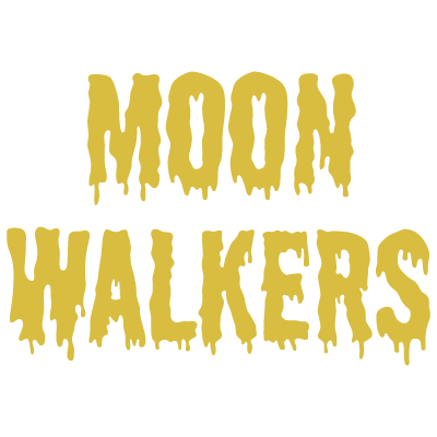 Moon Walkers logo