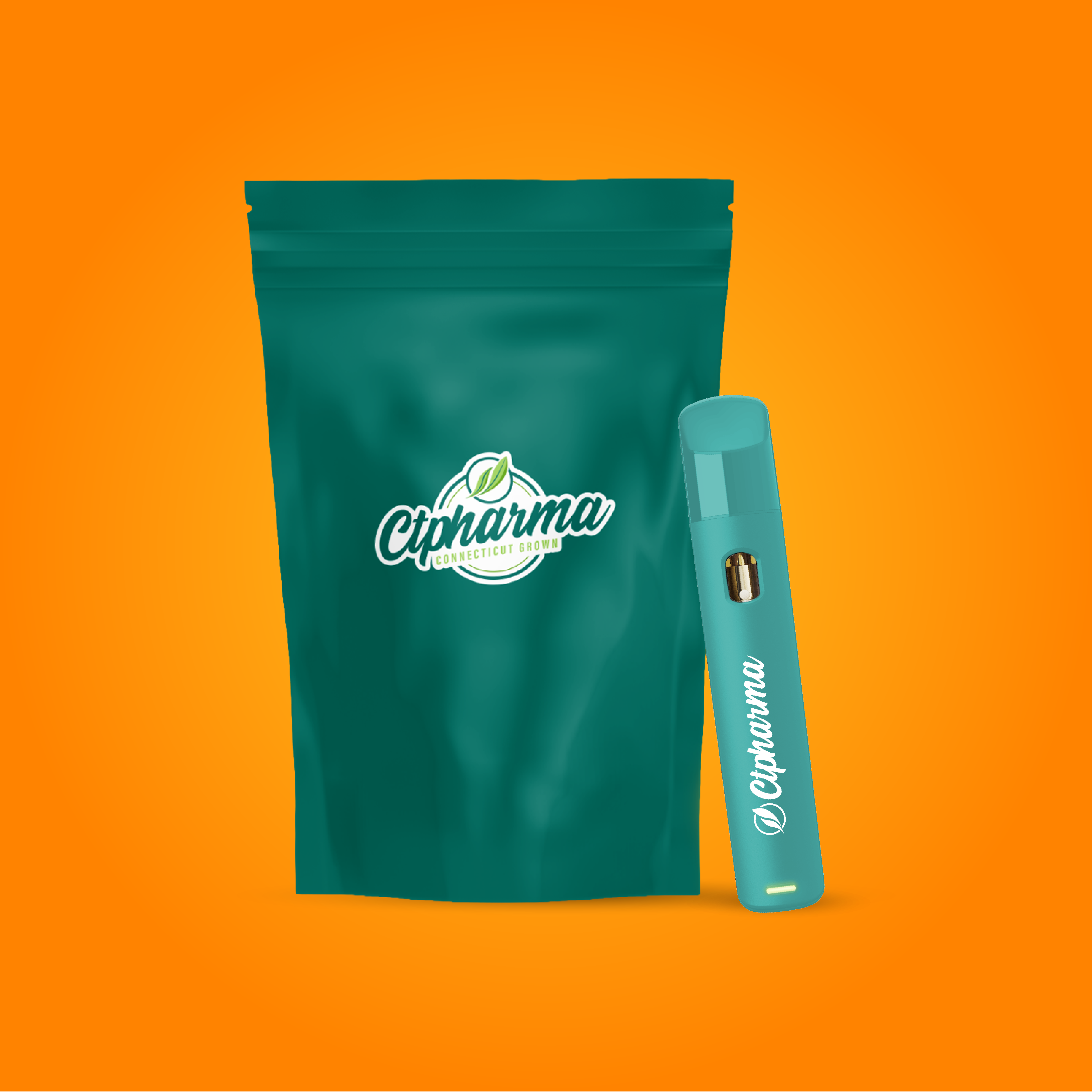 Live Resin All In One