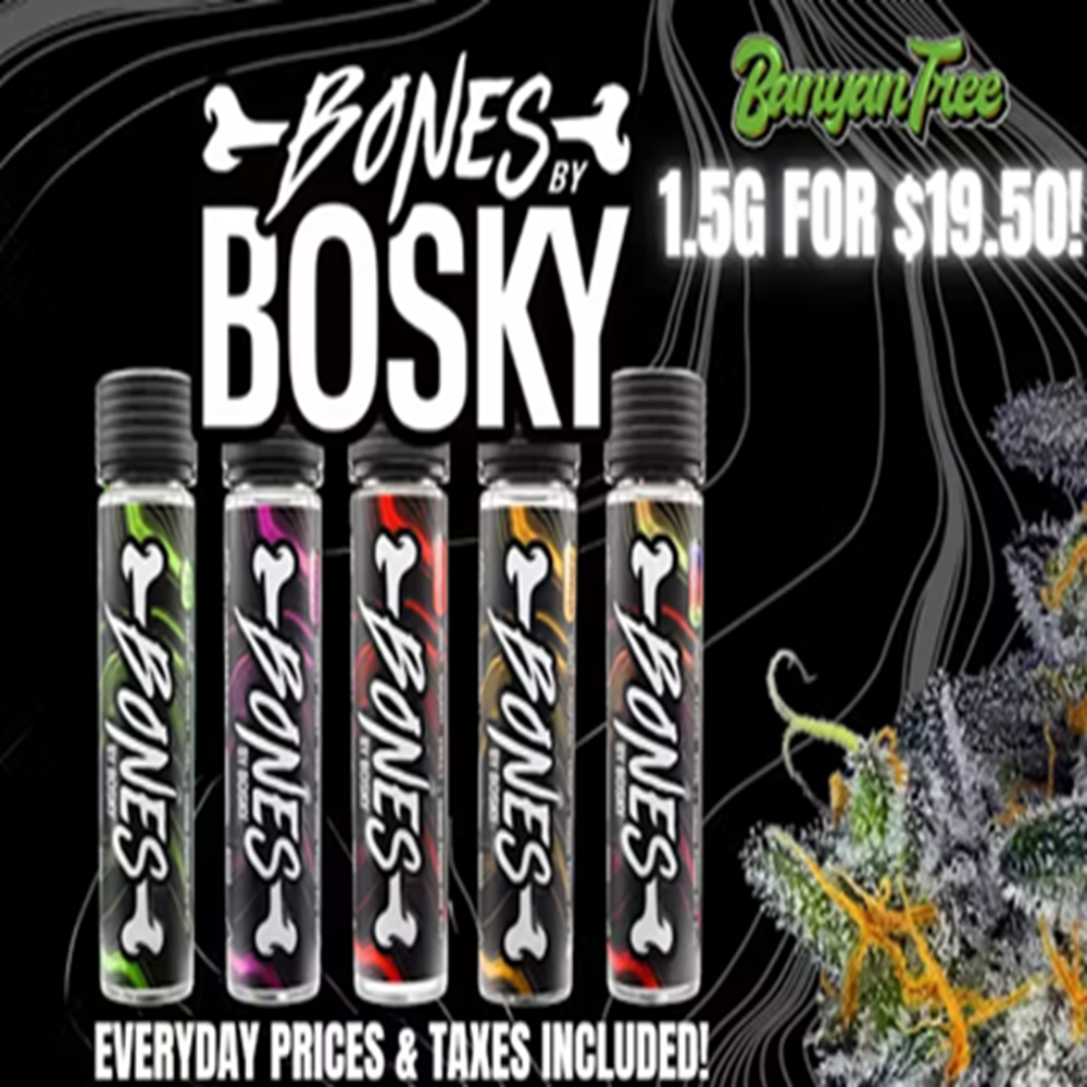 Gumosa - Citrus [1.5g]