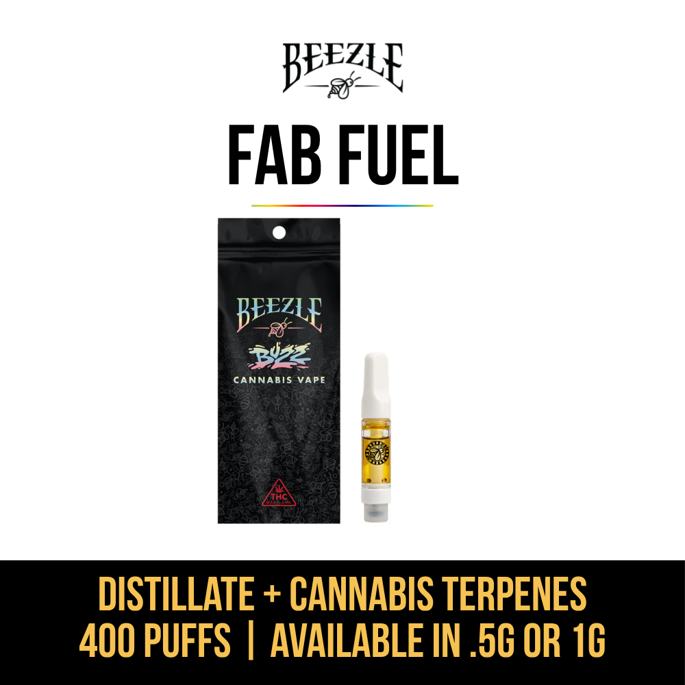 Fab Fuel