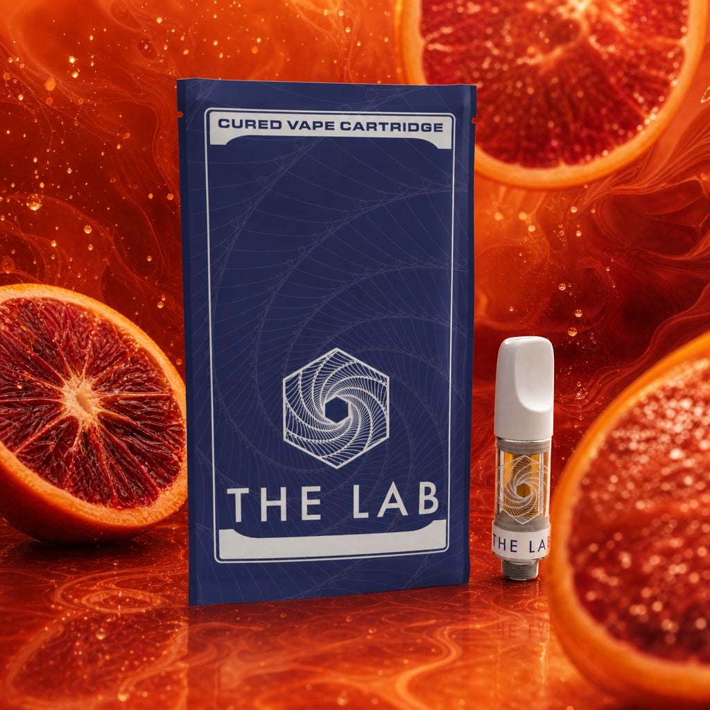 Blood Orange