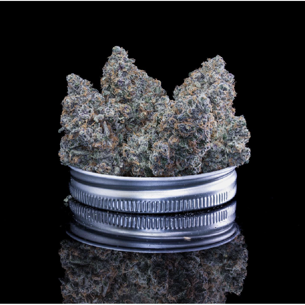 Super Lemon Haze