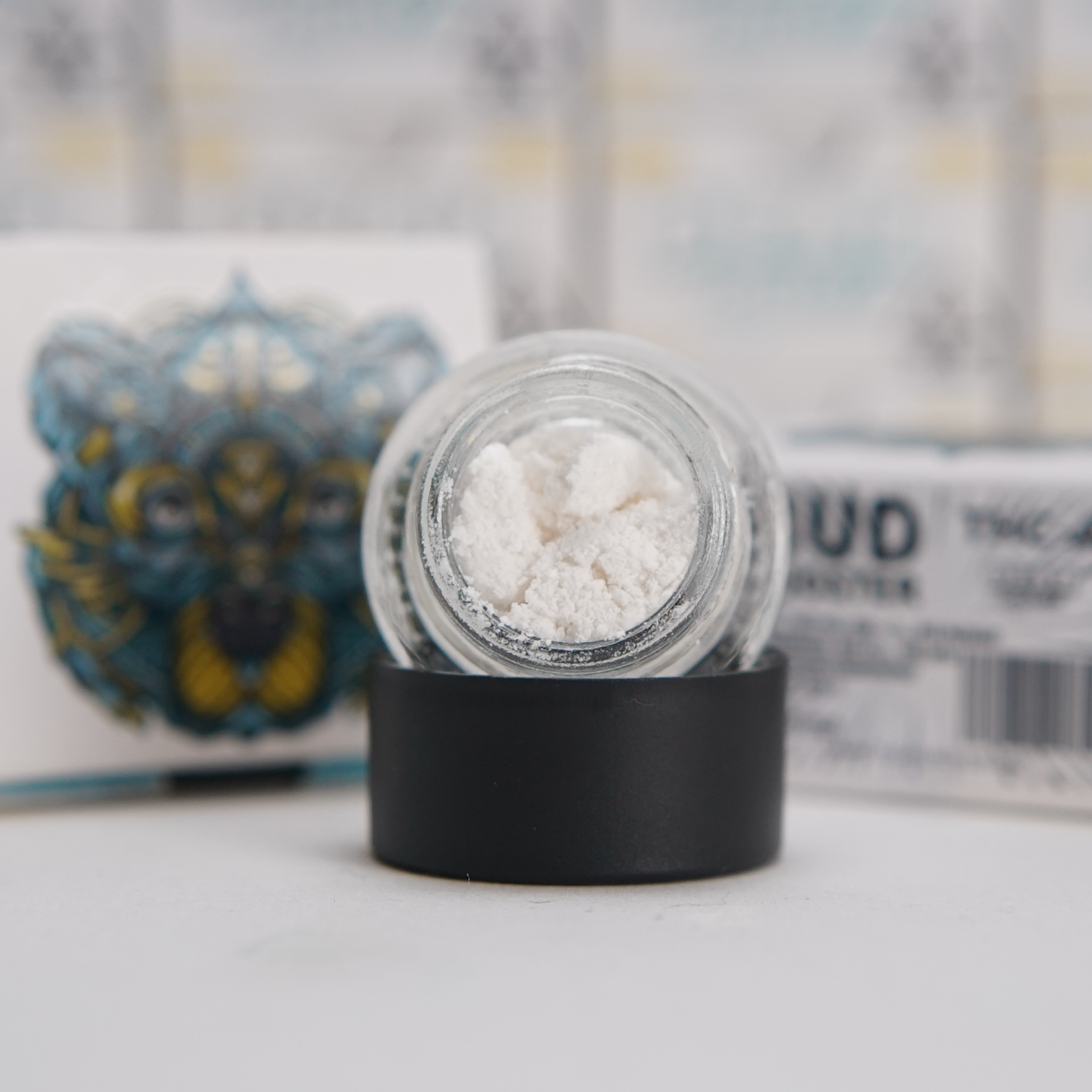 Shop Bud Booster | Wonderbrett Dispensary Los Angeles, CA