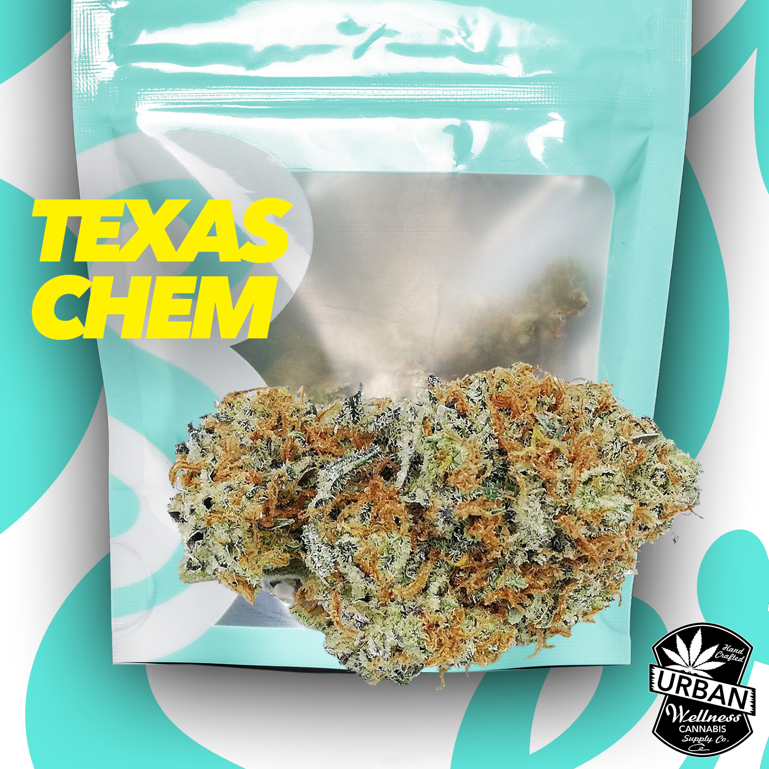 Chem Dawg #4 Chem Dawg #4