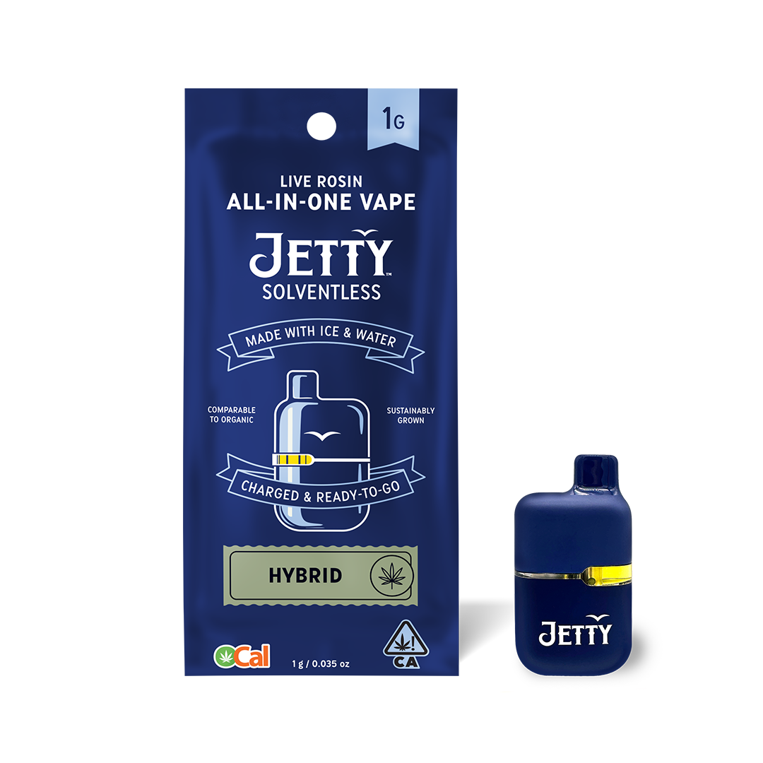 Tropical Pressure [1000mg]