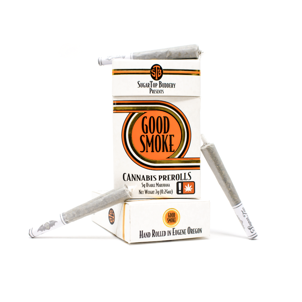 Gary Payton x Pure Michigan [.5g]