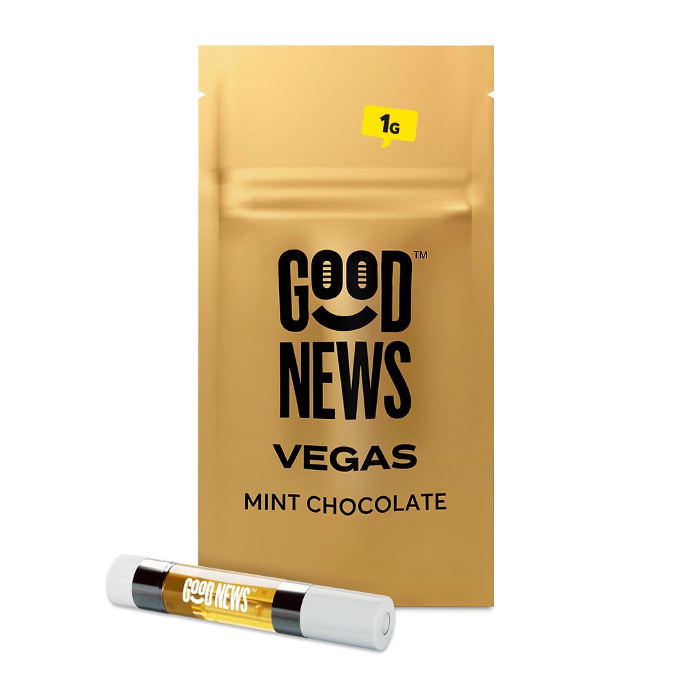 Shop VEGAS: Mint Chocolate Cartridge | The Dispensary - East Dubuque (REC) East Dubuque, IL Shop VEGAS: Mint Chocolate Cartridge | The Dispensary - East Dubuque (REC) East Dubuque, IL