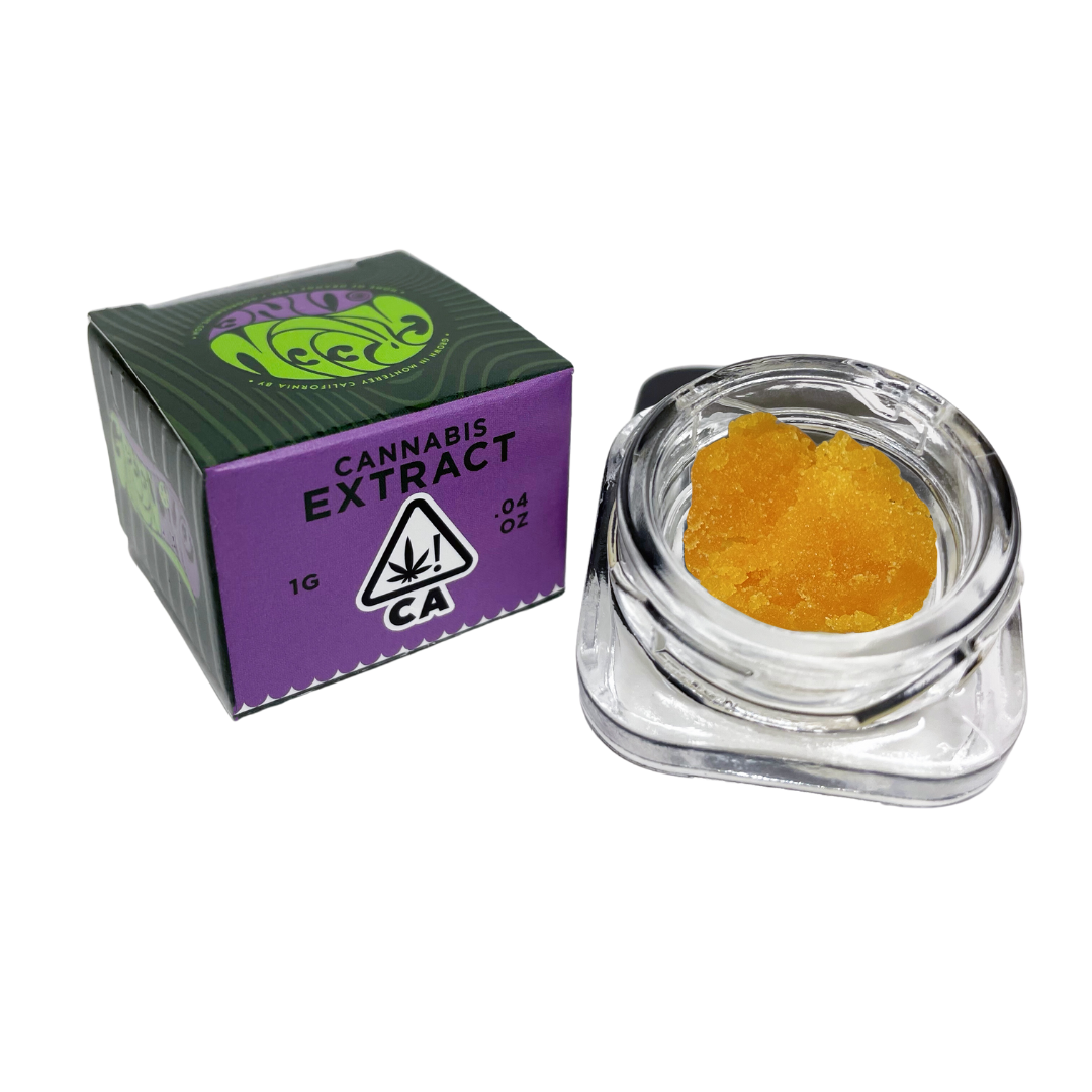 Lemon Papaya Gelato