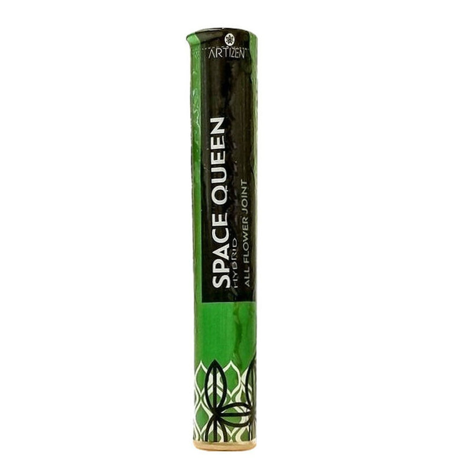Space Queen [.5g]