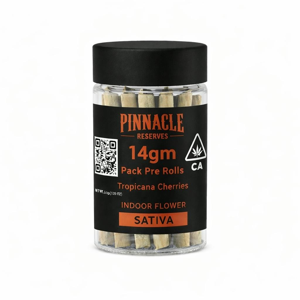 Tropicana Cherries [1g]