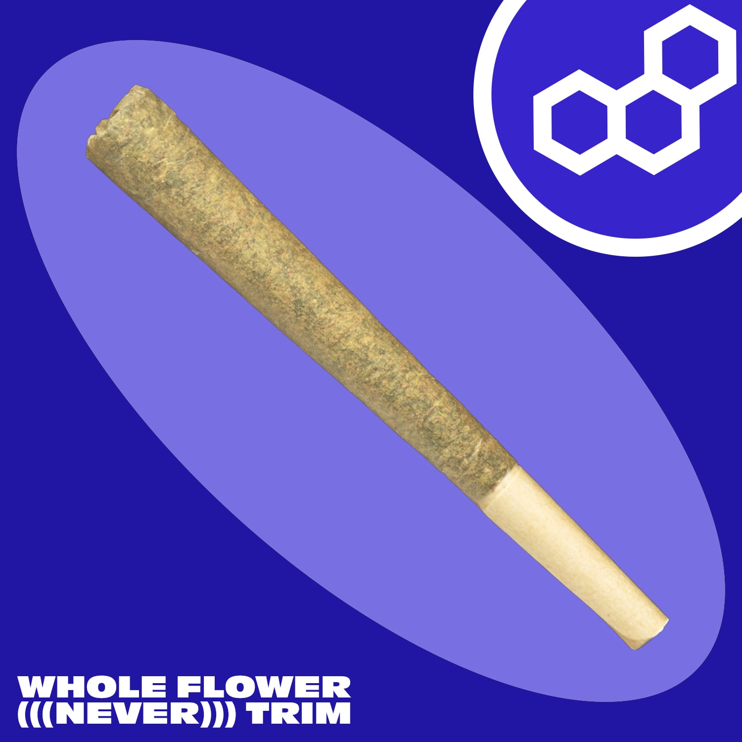 Theraplant - Wedding Cake (I) 1g Pre-Roll 1pk (1g) C0040001705