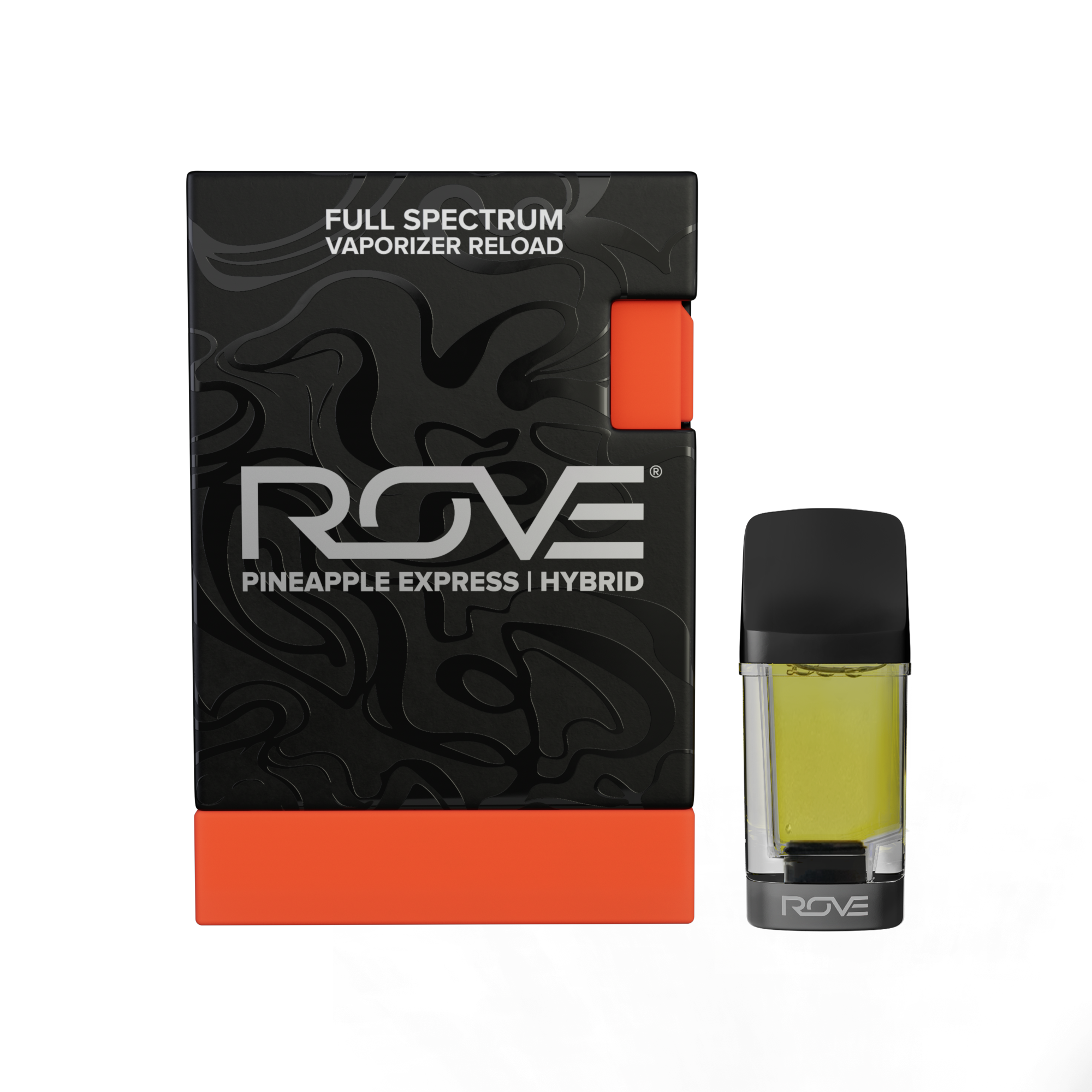 Pineapple Express - Live Resin Diamonds (Reload)