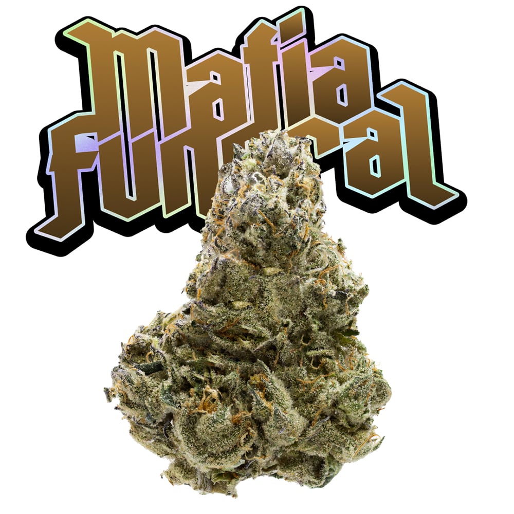 Mafia Funeral