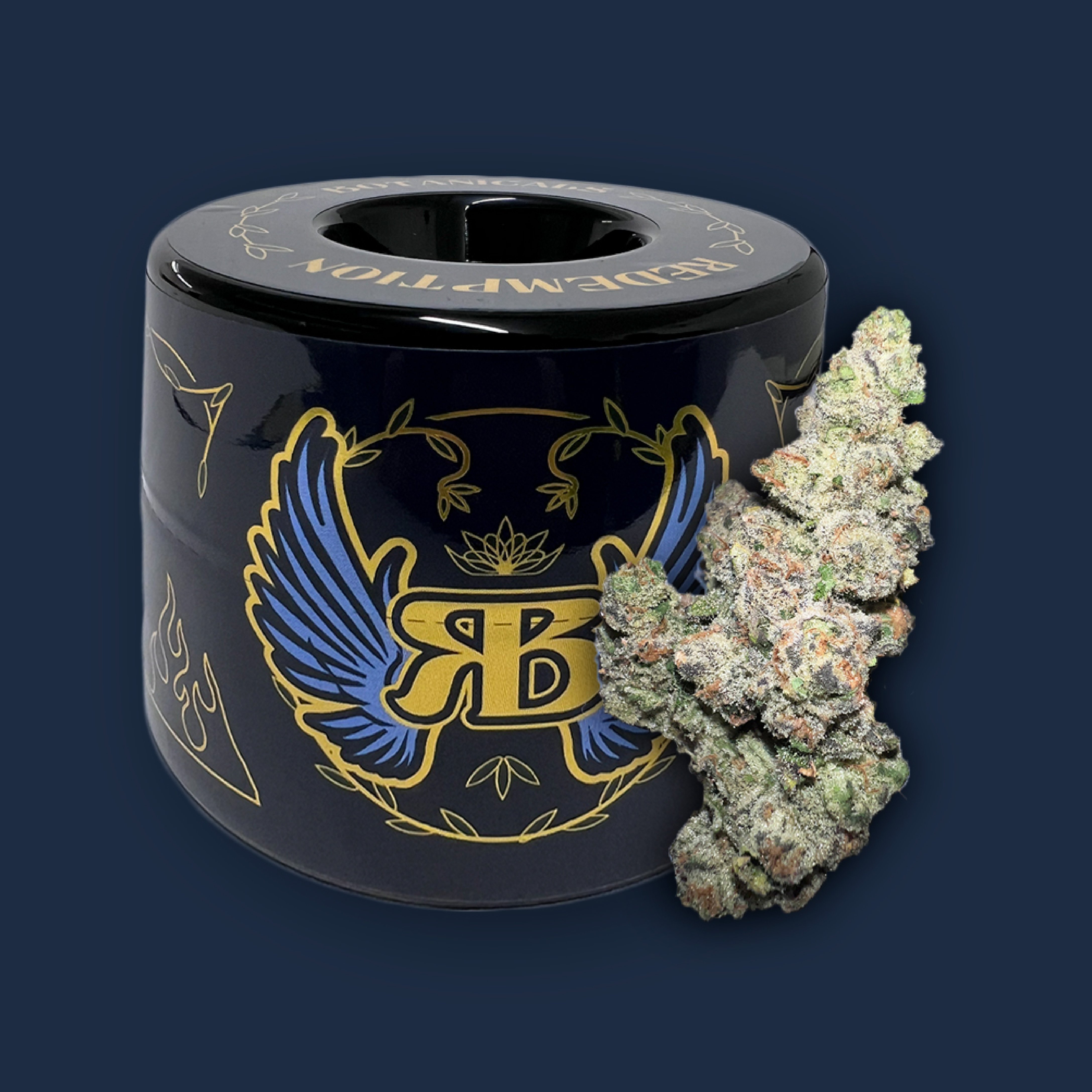 Mood Shine Chicago Heights Cannabis Dispensary - Rec Menu