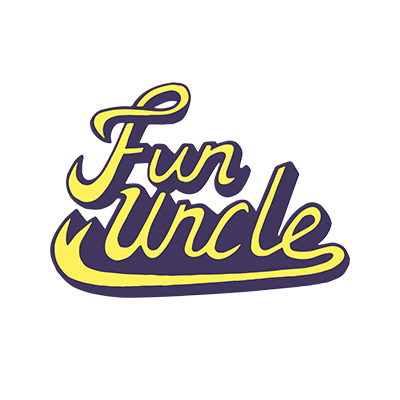 Fun Uncle logo