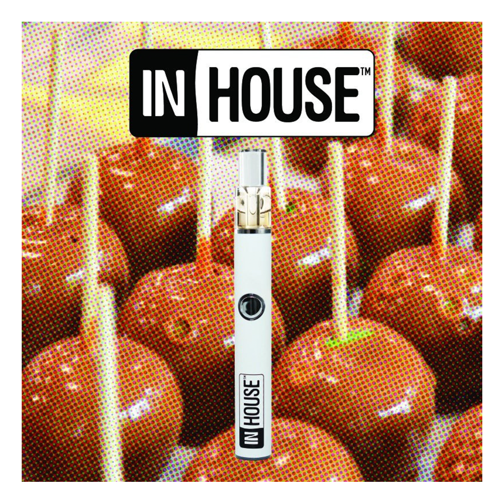 Caramel Apple [500mg]