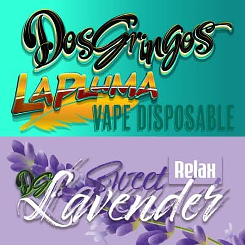 Shop Relaxed - Lavender [1000mg] | Jane