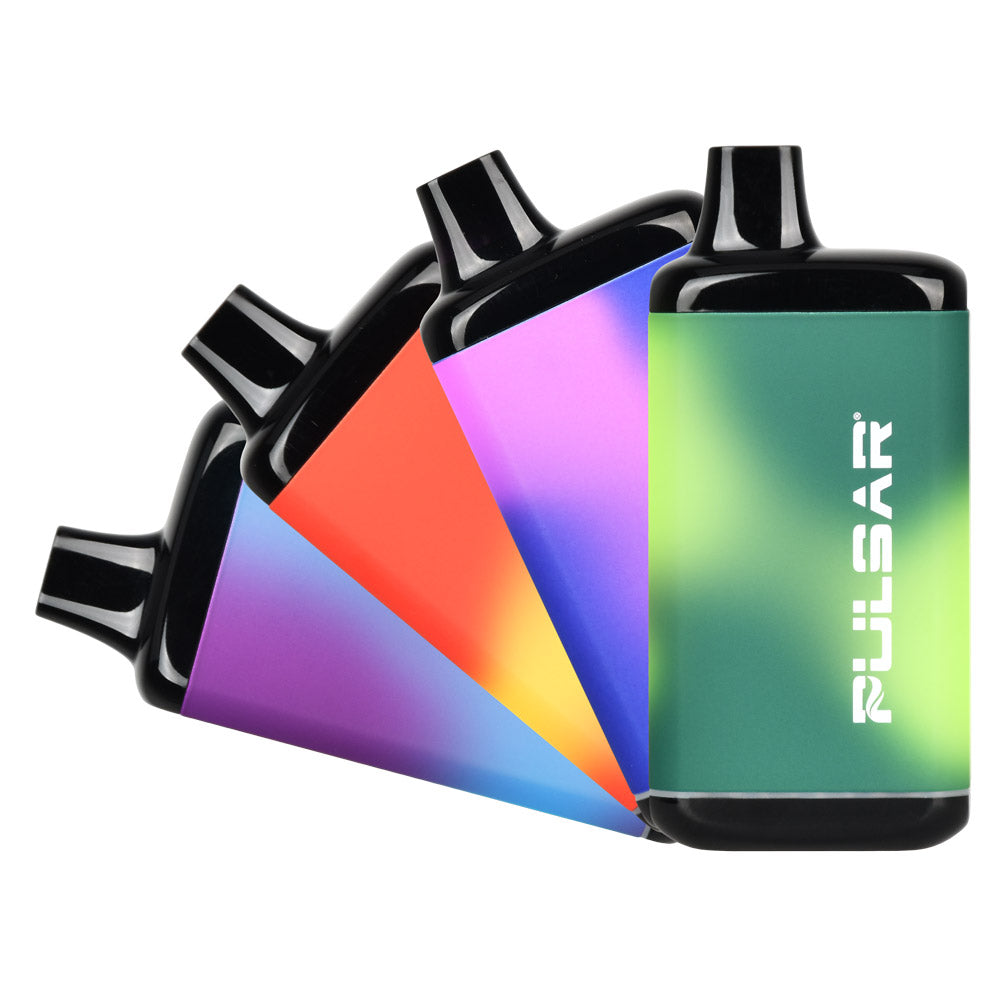 Pulsar 510 DL 2.0 PRO - Thermo Series