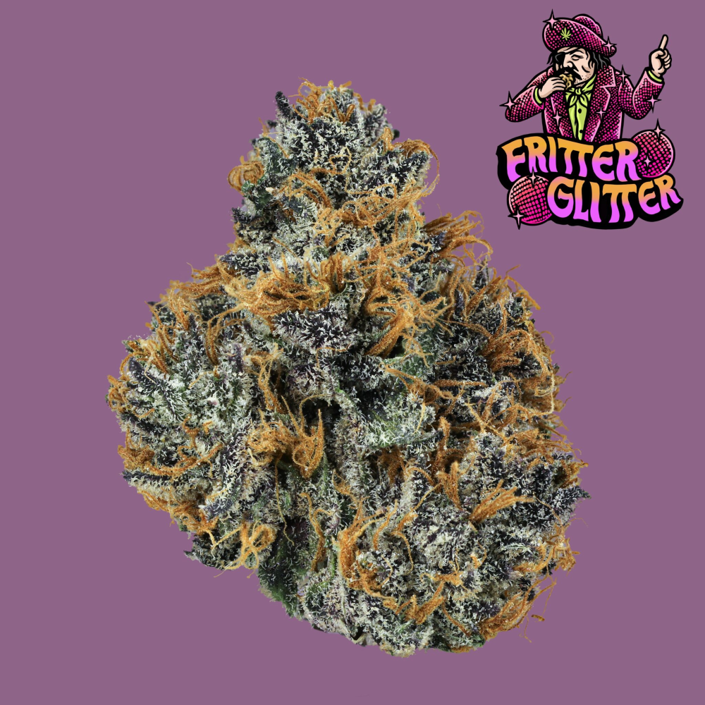 Fritter Glitter