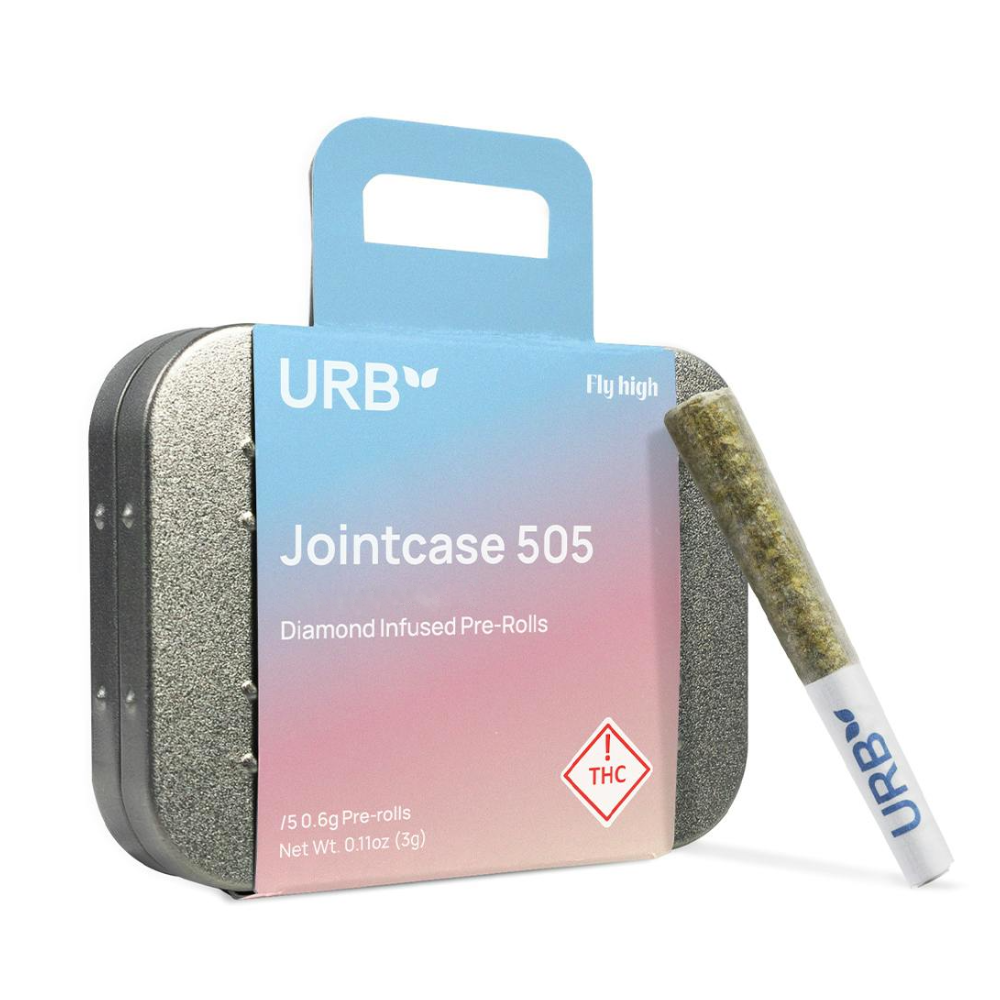 Sour Blueberry [.6g]