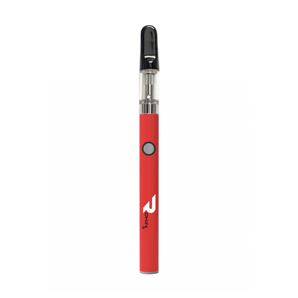 ROKIN - THUNDER PEN - RED
