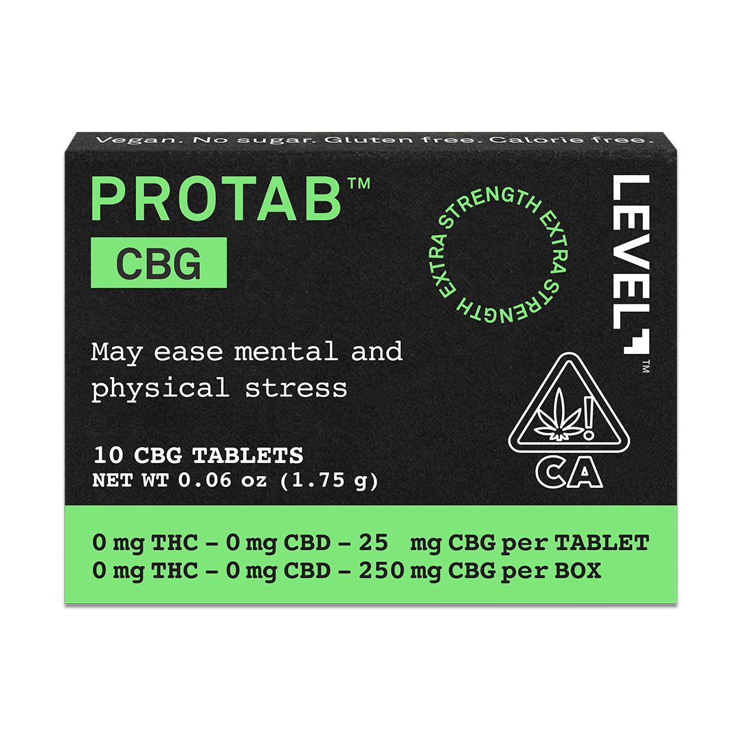 CBG PROTAB™