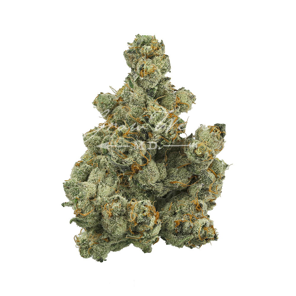 Grape Cake Trimmed | Gold