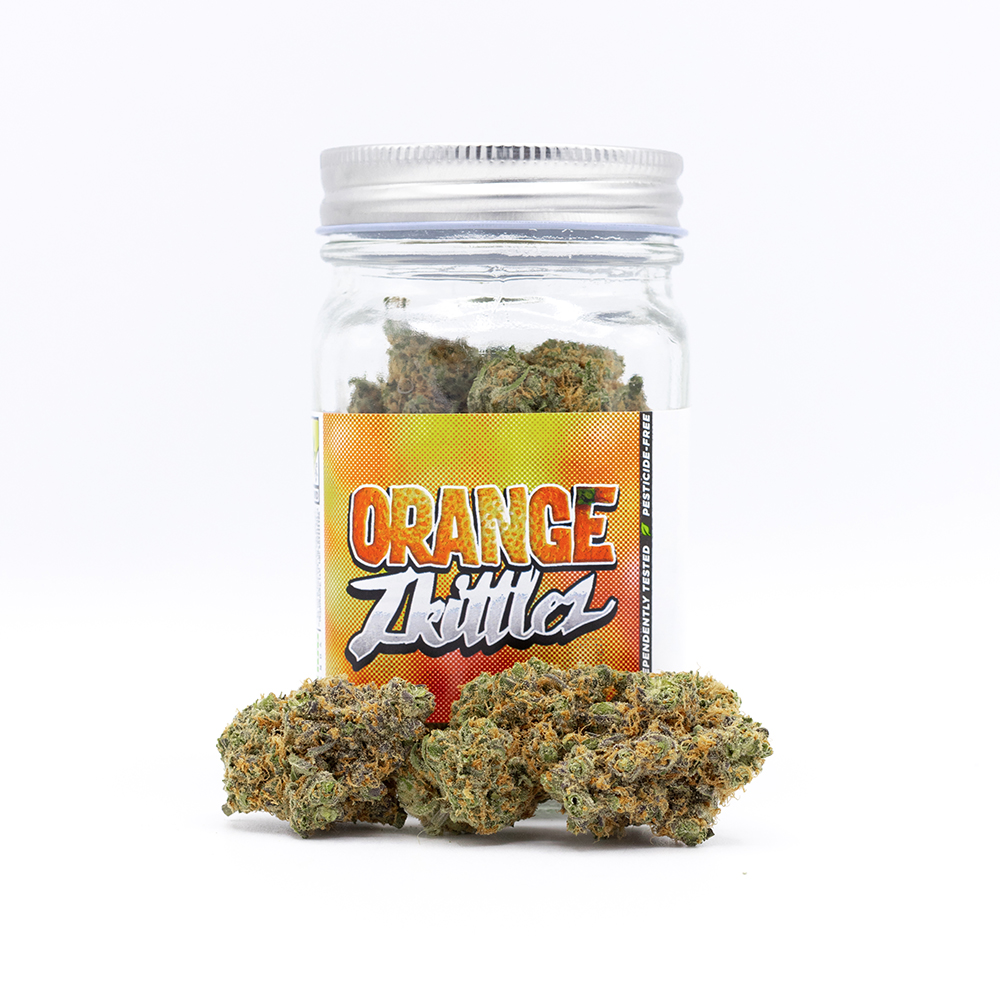 Orange ZKZ