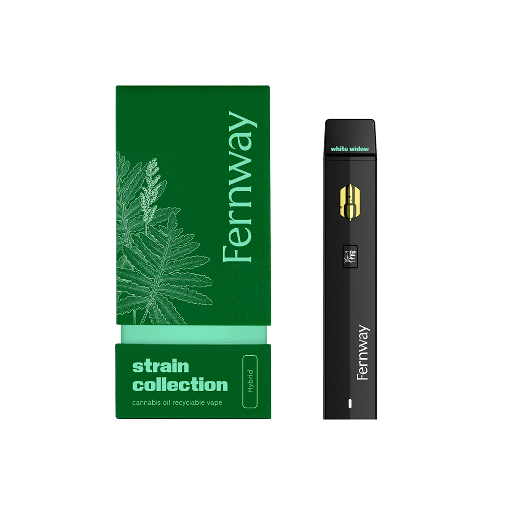 Pineapple Express | Strain Collection | All-In-One | 1.0g