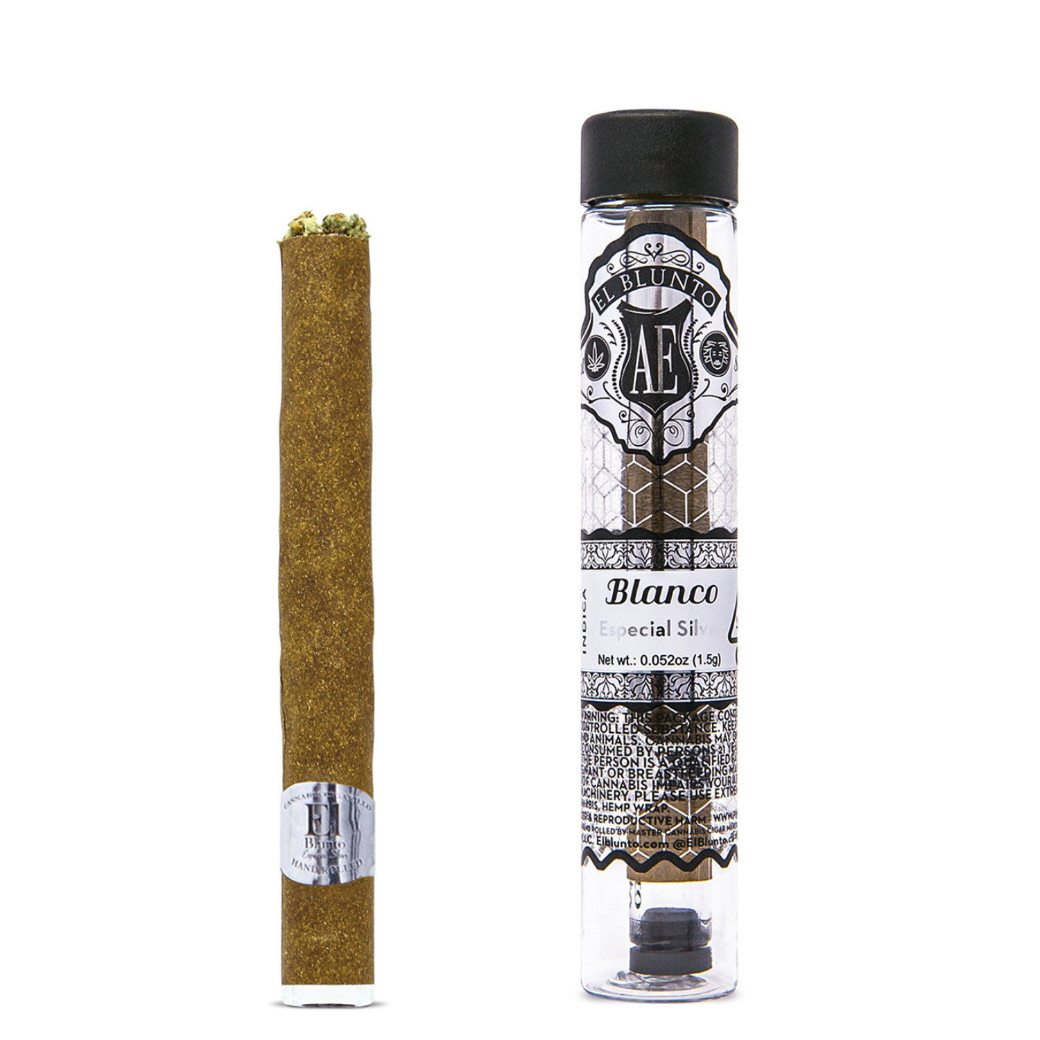 Gold - Blanco [1.5g]