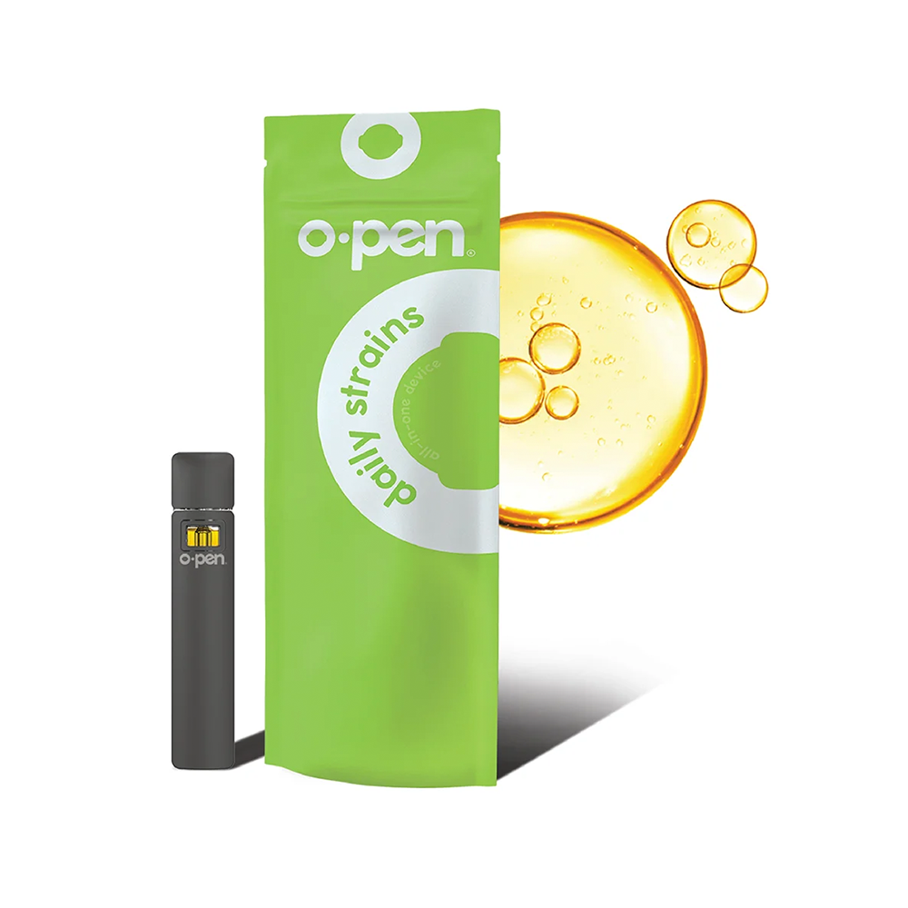 Green Crack [2000mg]