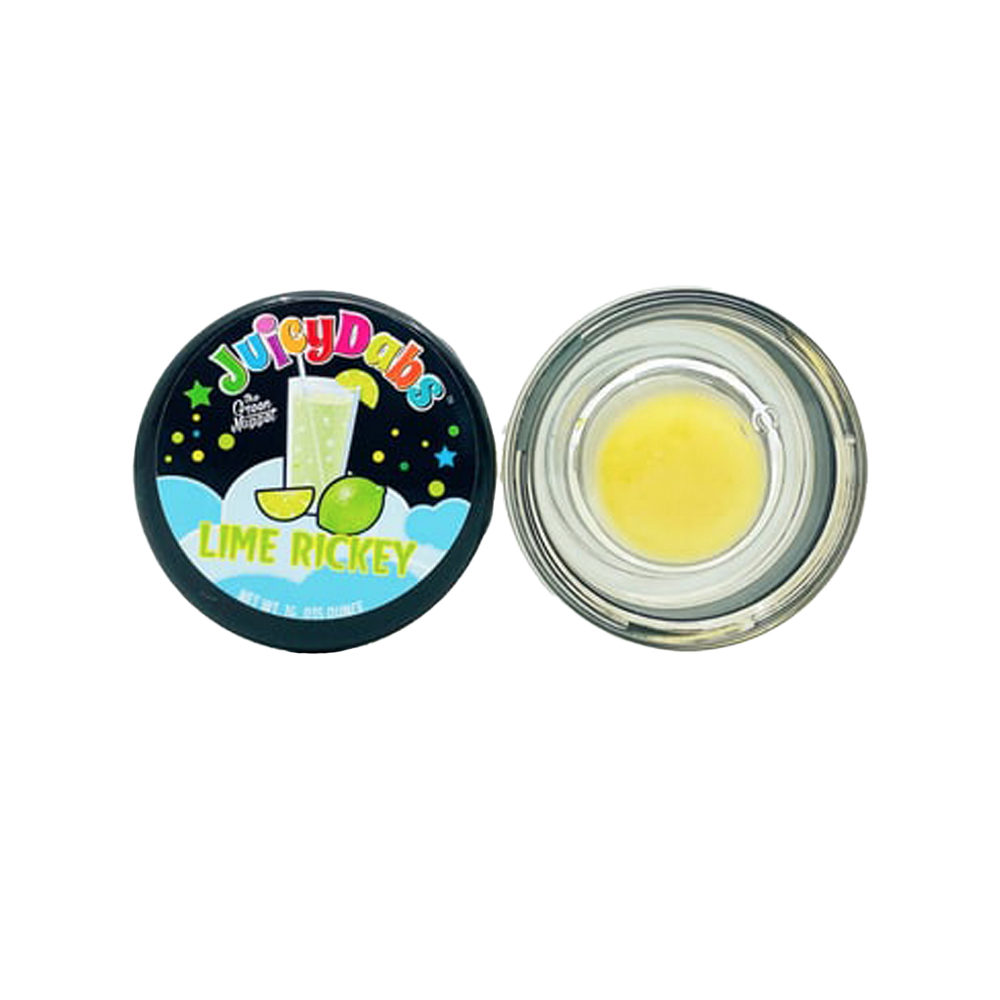 Lime Ricky Lime Ricky