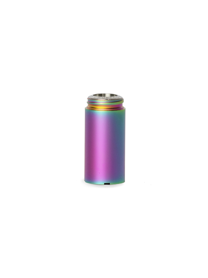 Plus Chamber - Vision