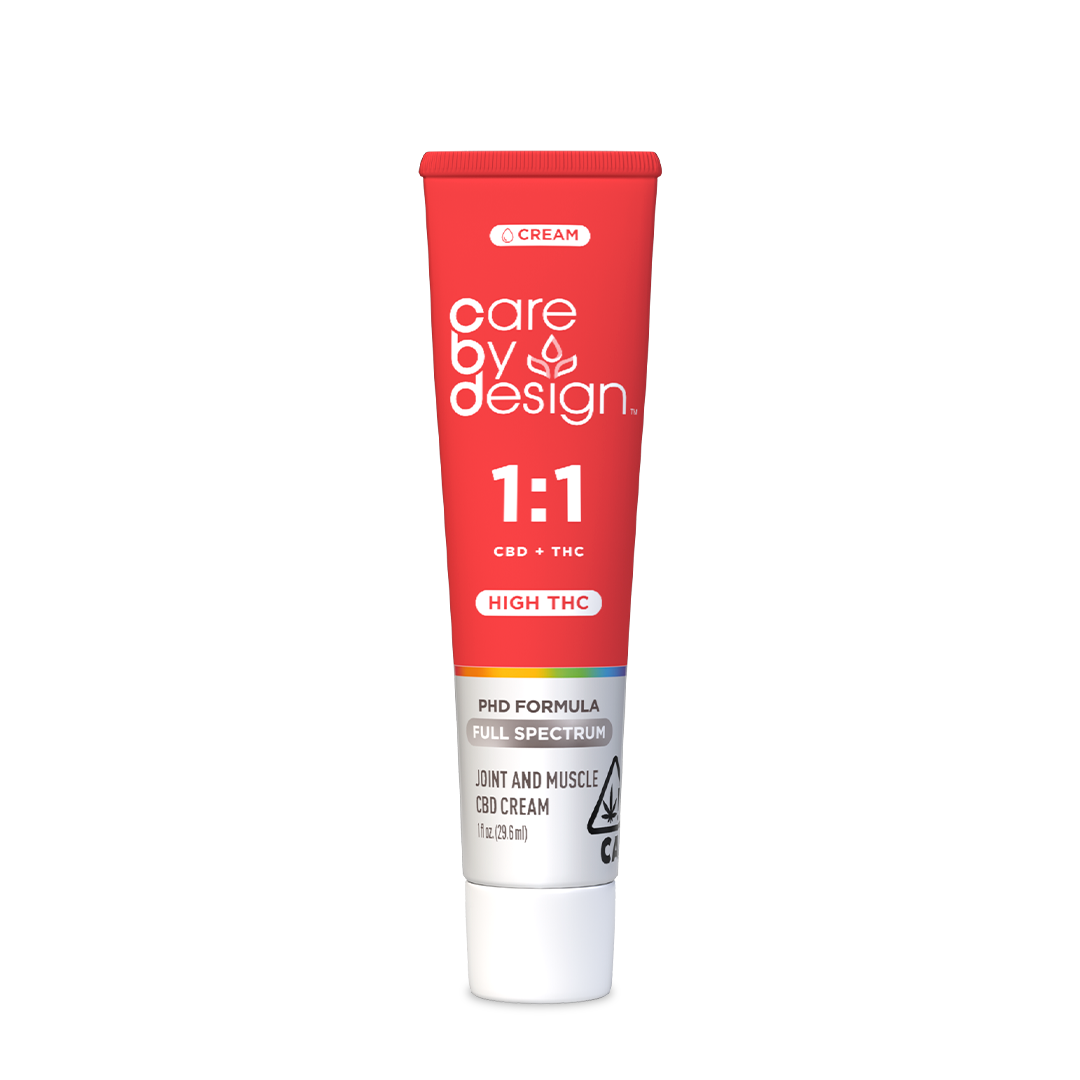 Joint Muscle Cream 1oz