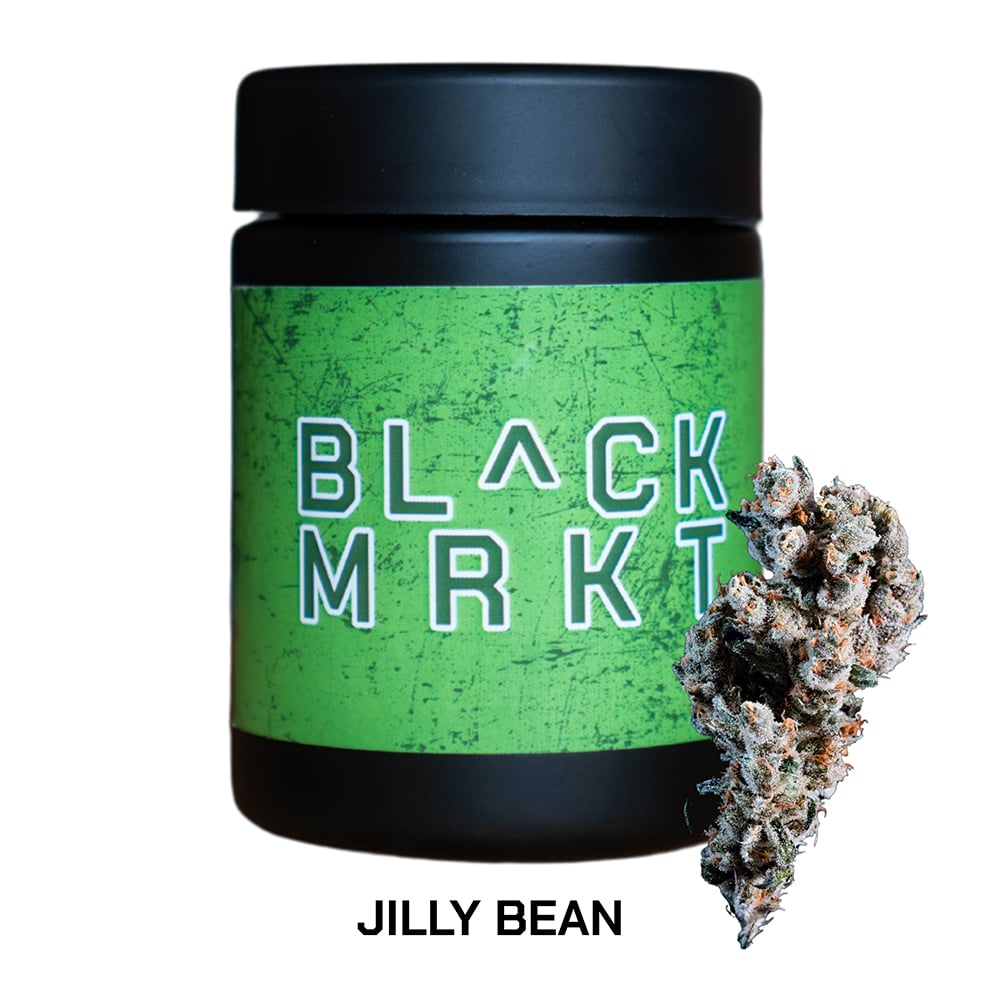 Jilly Bean