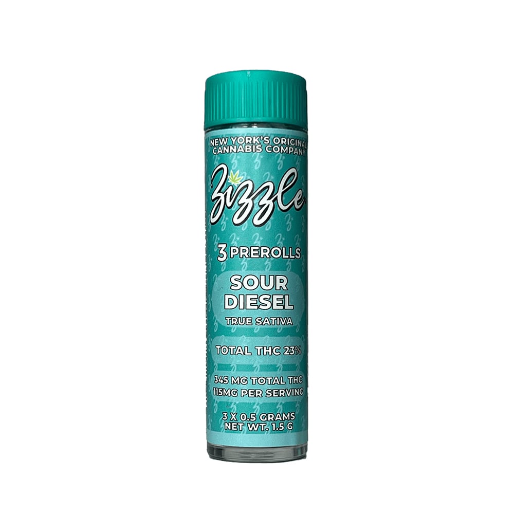 Sour Diesel