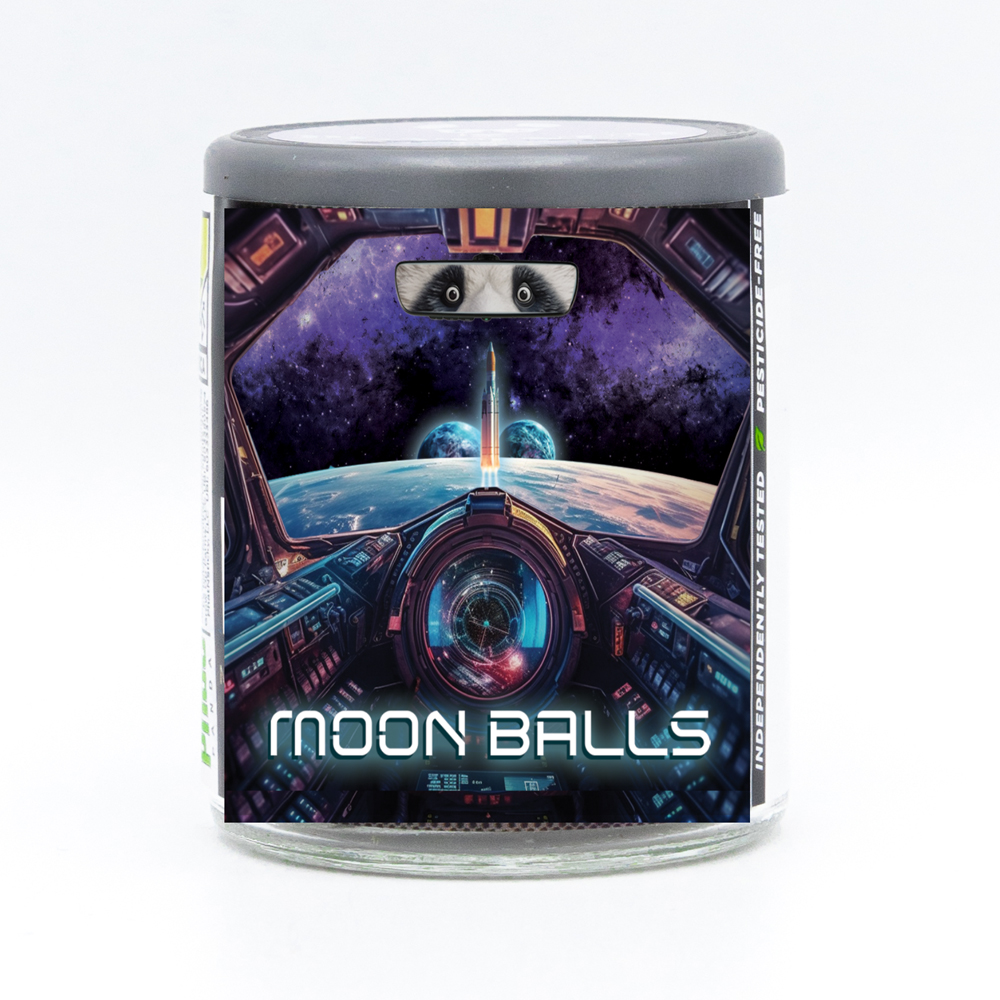 Moon Balls