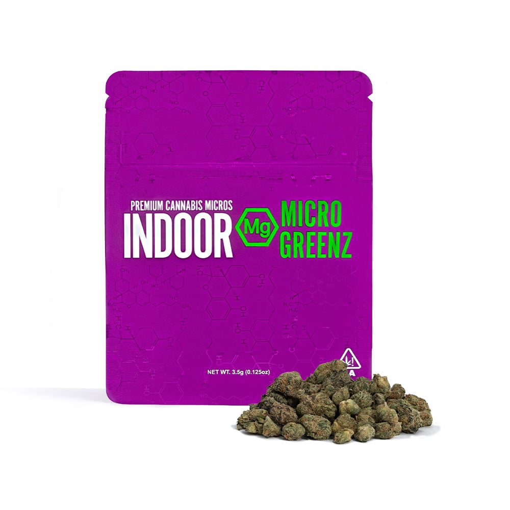 Cadillac Rainbow x Biscotti Cadillac Rainbow x Biscotti