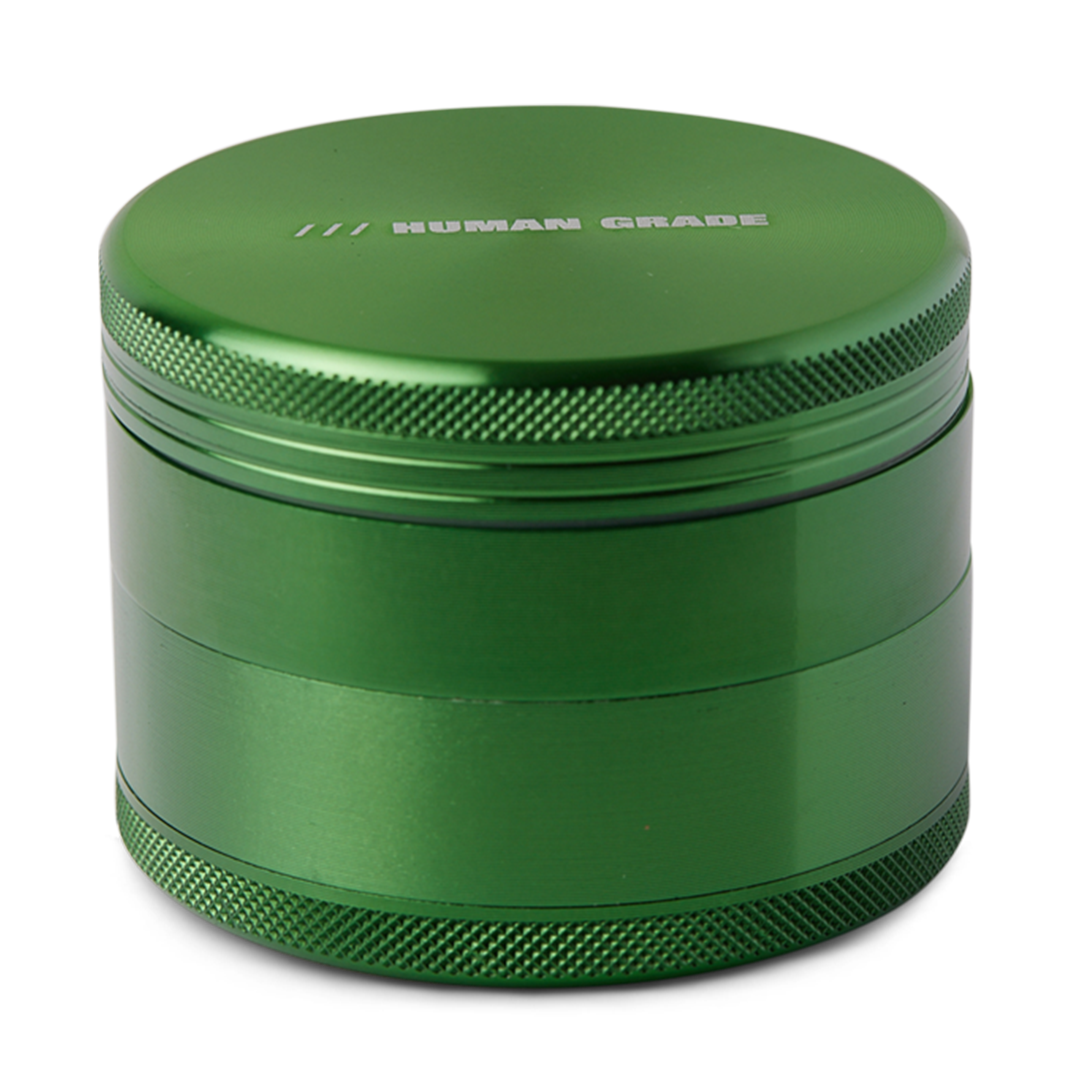 Grinder 1B (2.5") - Green