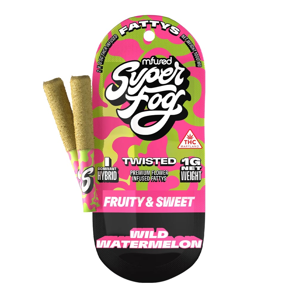 Wild Watermelon [.5g]