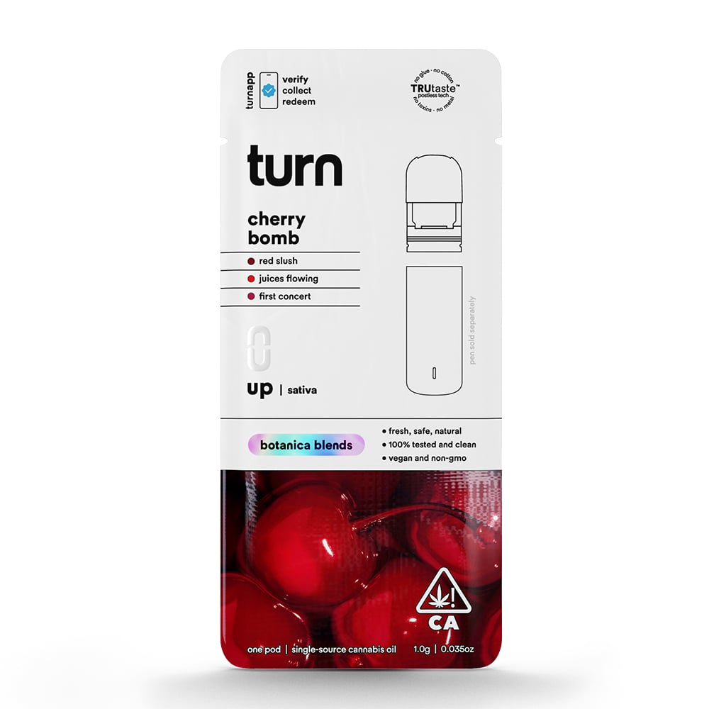 cbd vape pen pod BMI - V2.5 