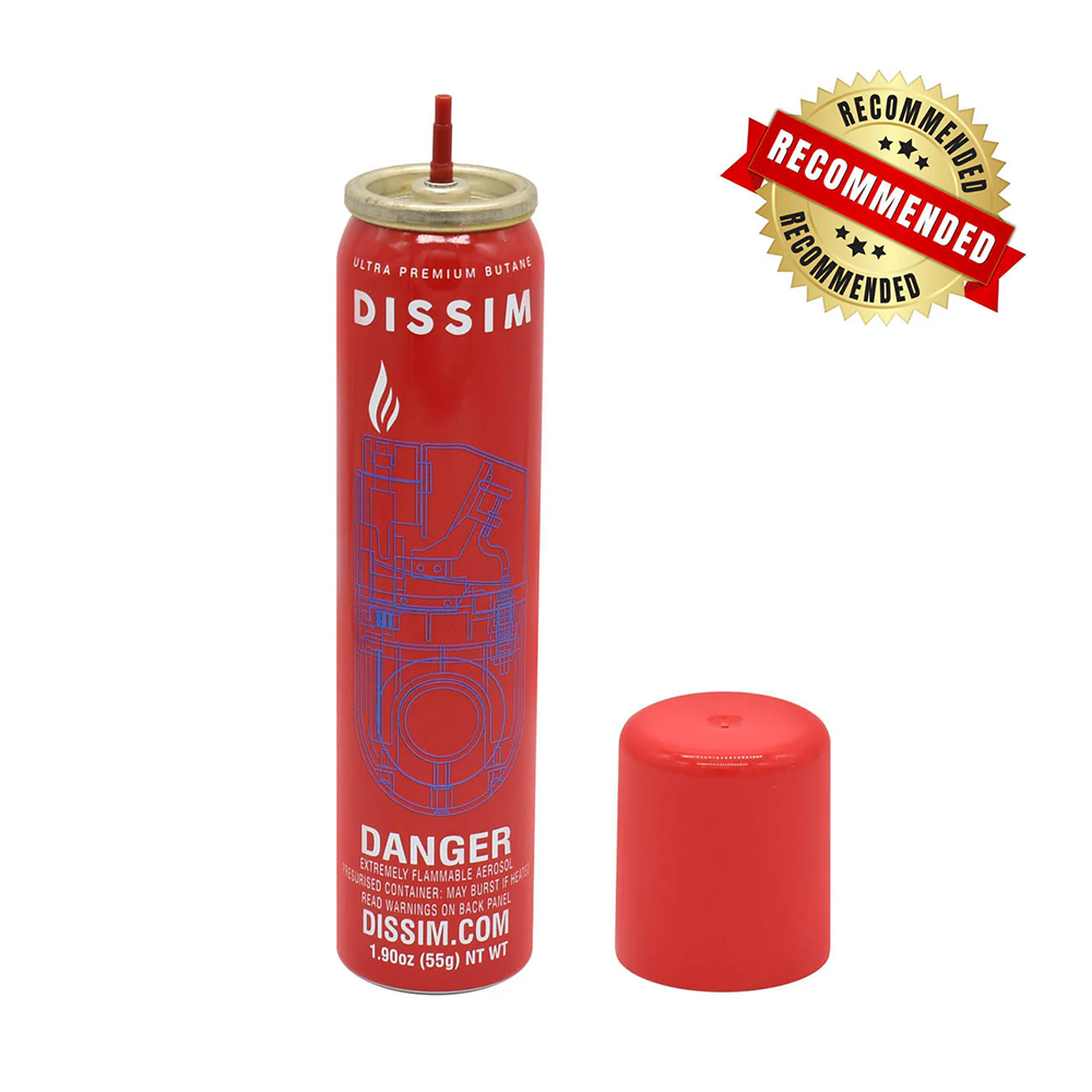 Ultra Premium Butane 1.9oz